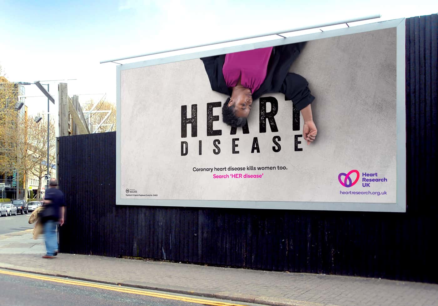 Her Disease Heart Research Uk Aml Group